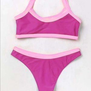 SHEIN Bikini